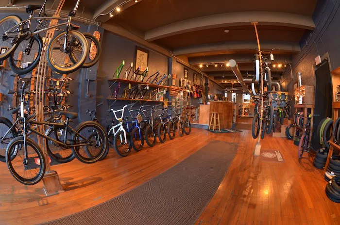 Circuit BMX Picture 8