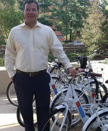 On Bike Share Picture 2