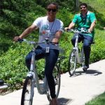 On Bike Share