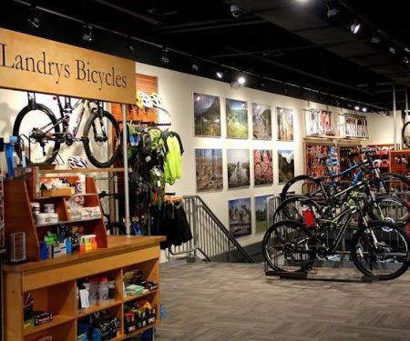 Landry's Bicycles