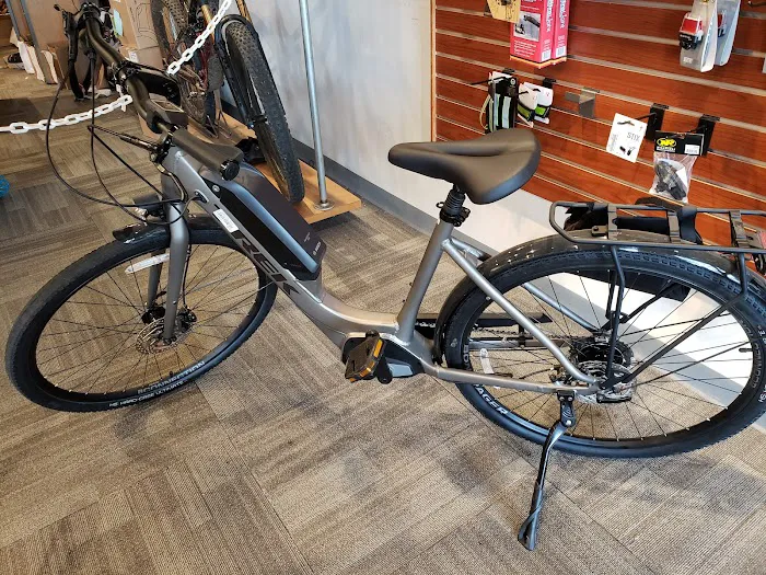 Landry's Bicycles Picture 5