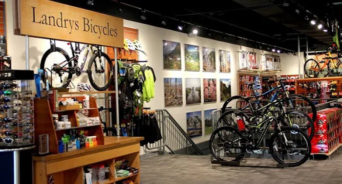 Landry's Bicycles Picture 6