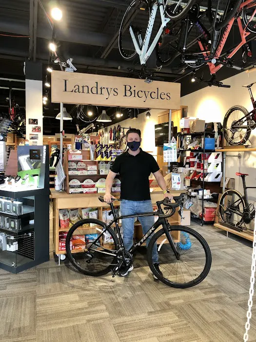 Landry's Bicycles Picture 4