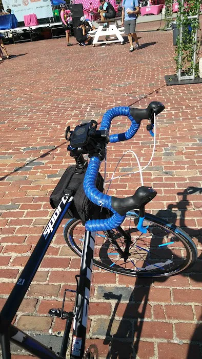 Travis Cycle Picture 4