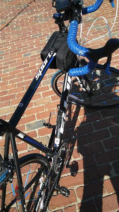 Travis Cycle Picture 9