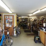 Ashmont Cycles