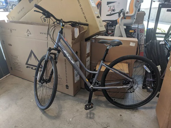 Ashmont Cycles Picture 2
