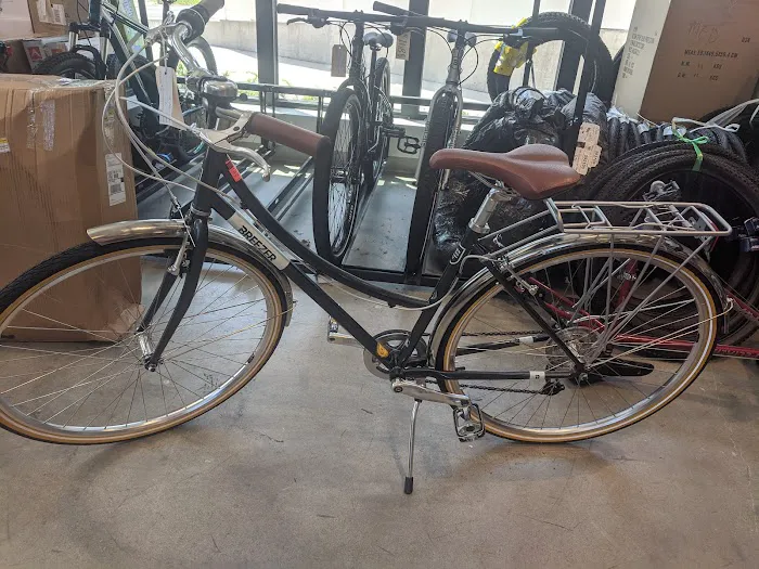 Ashmont Cycles Picture 6