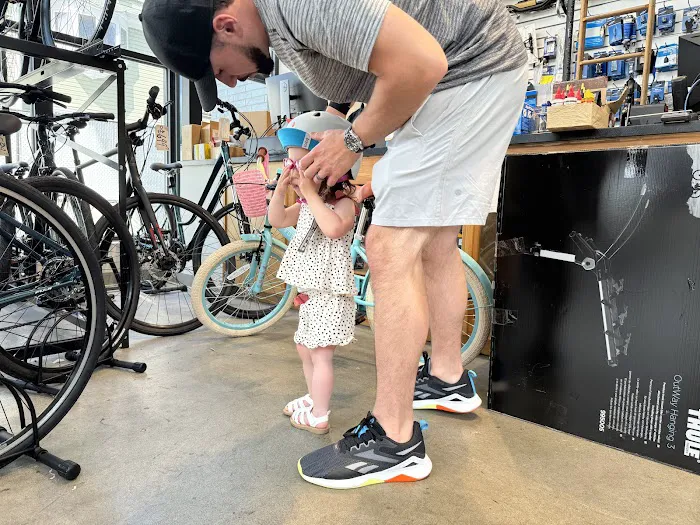Ashmont Cycles Picture 8