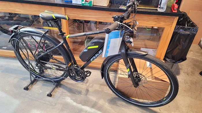 Ashmont Cycles Picture 7