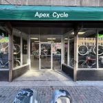 Apex Cycle