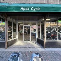 Apex Cycle ico