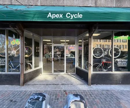 Apex Cycle