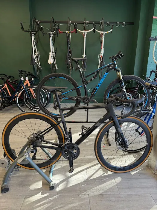 Apex Cycle Picture 6