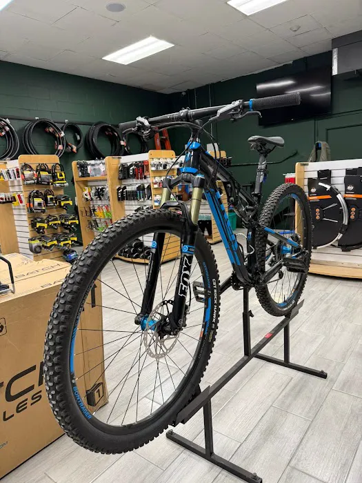 Apex Cycle Picture 8