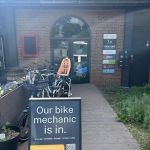 The Ride Cafe