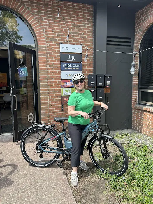 The Ride Cafe Picture 6