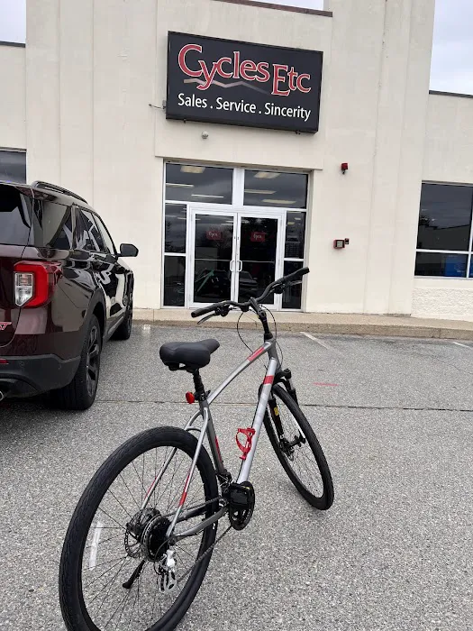 Cycles Etc Picture 3