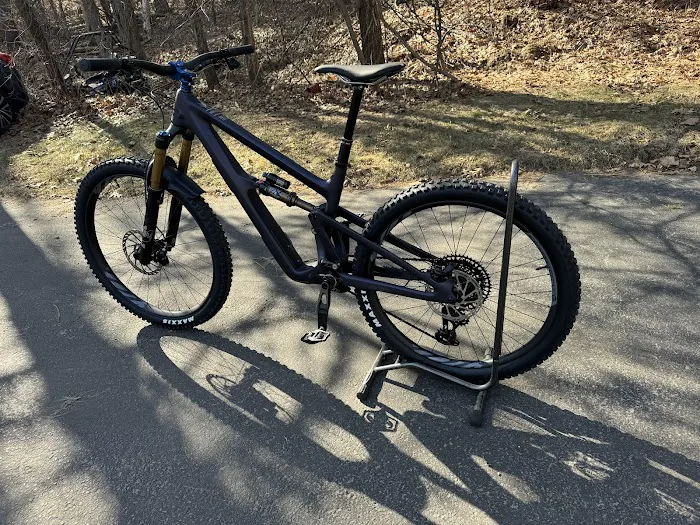 Cycles Etc Picture 6