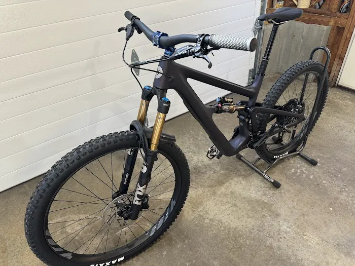 Cycles Etc Picture 8
