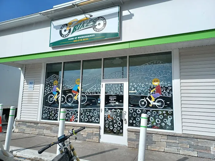 Rail Trail Ebikes Picture 1
