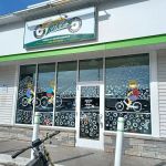 Rail Trail Ebikes