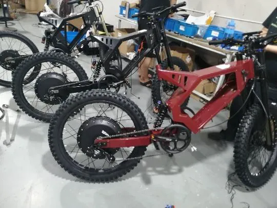 Rail Trail Ebikes Picture 8