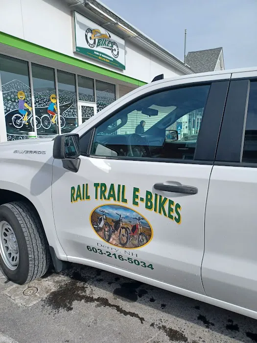 Rail Trail Ebikes Picture 7