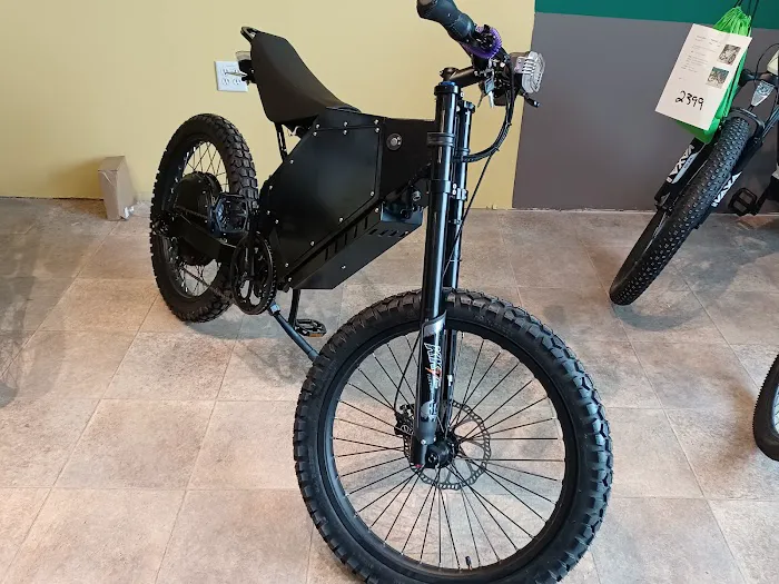 Rail Trail Ebikes Picture 9