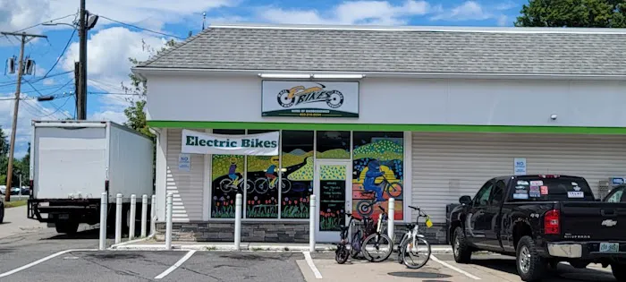 Rail Trail Ebikes Picture 6