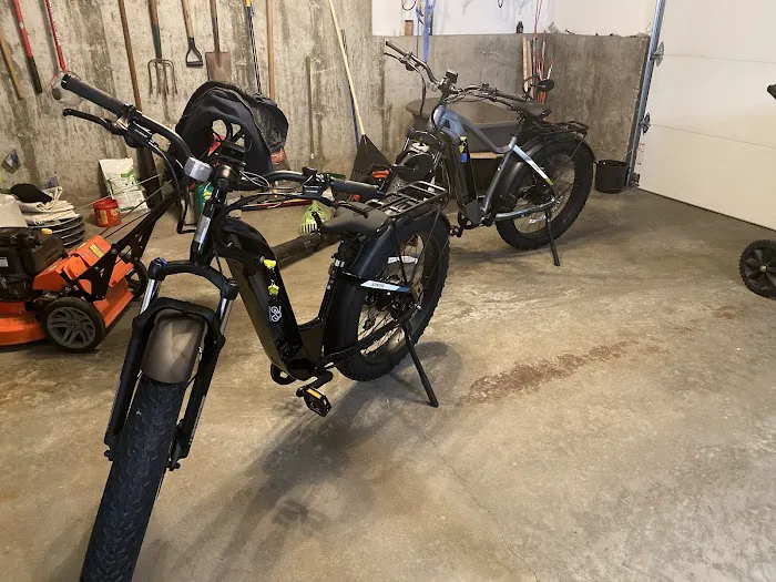 Electric Bikes of New England Picture 1