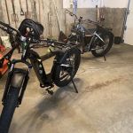 Electric Bikes of New England