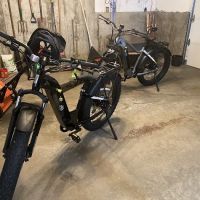 Electric Bikes of New England ico