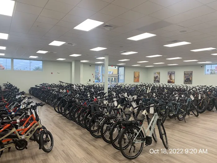 Electric Bikes of New England Picture 6