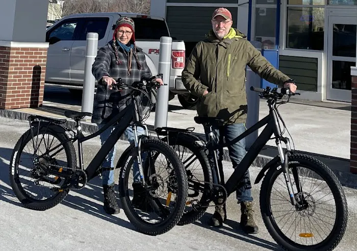Electric Bikes of New England Picture 5