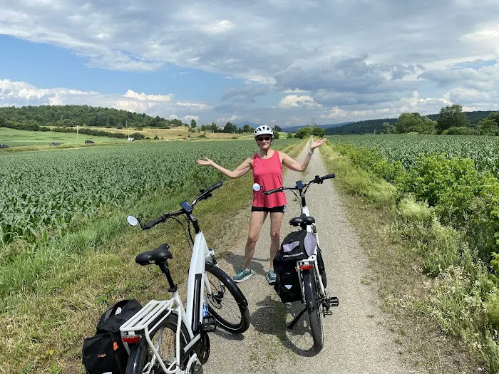 Electric Bikes of New England Picture 7
