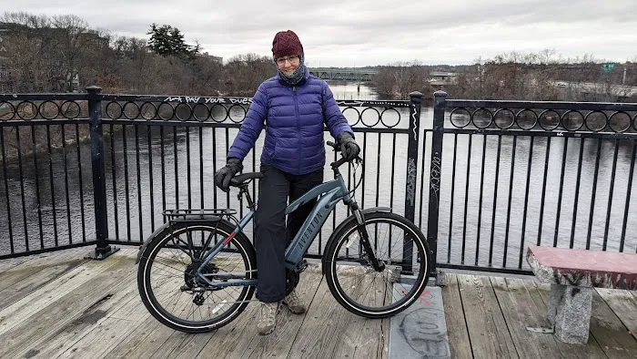 Electric Bikes of New England Picture 9