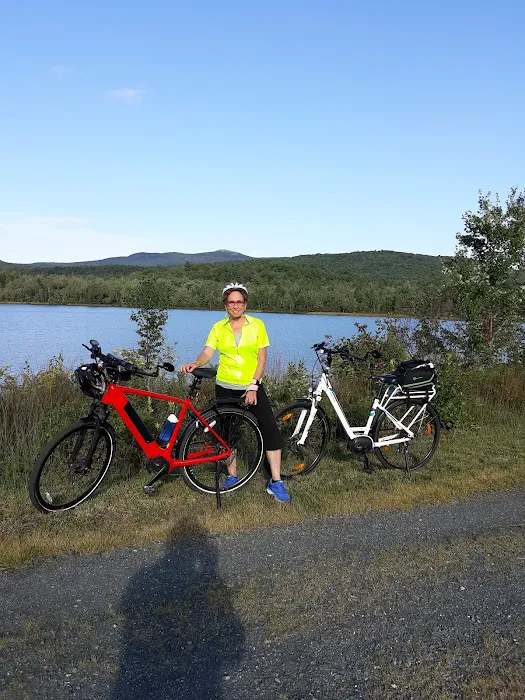 Electric Bikes of New England Picture 10