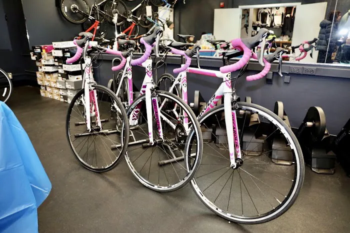 Soto Cycles LLC Picture 1