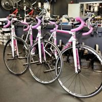 Soto Cycles LLC ico