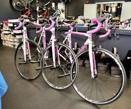 Soto Cycles LLC