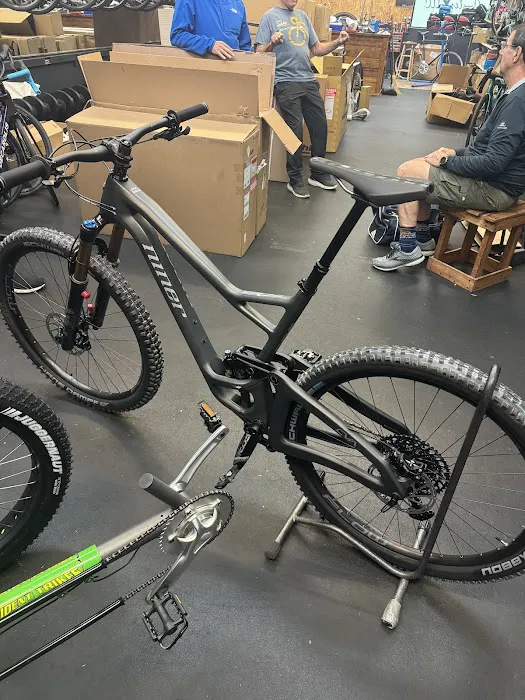 Soto Cycles LLC Picture 6