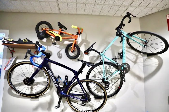 Soto Cycles LLC Picture 7