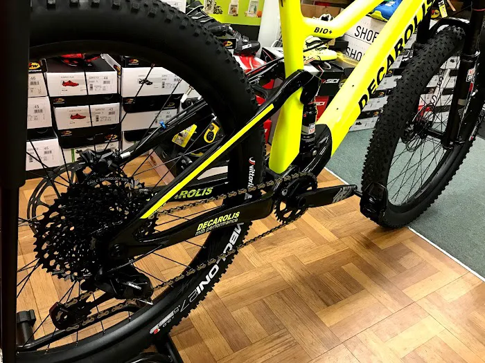 Soto Cycles LLC Picture 10