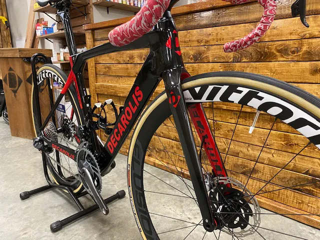 Soto Cycles LLC Picture 9