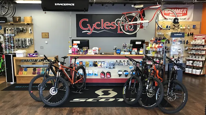 Cycles Etc Picture 3