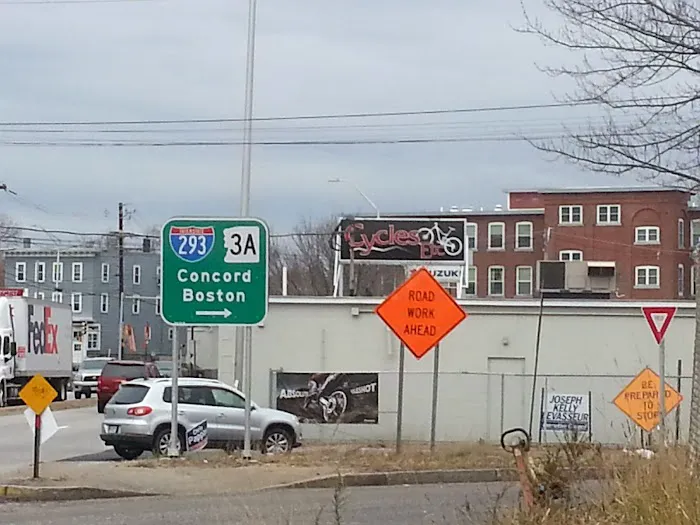Cycles Etc Picture 2
