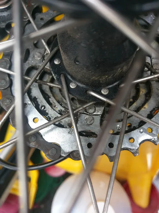 Cycles Etc Picture 4