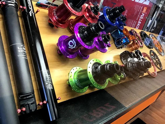 Cycles Etc Picture 9