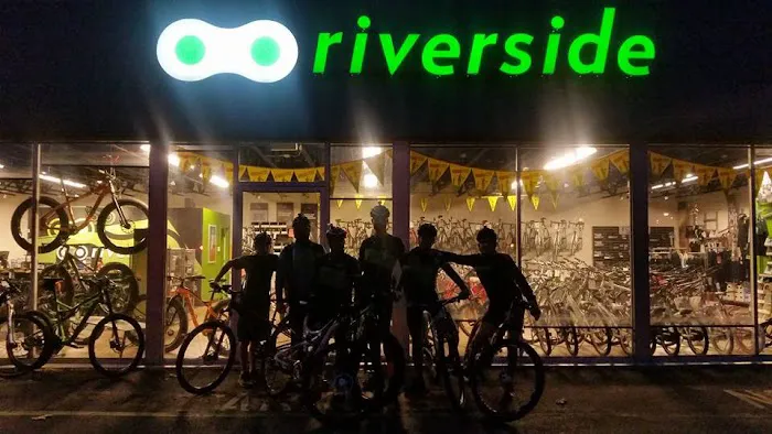 Riverside Cycle Haverhill Picture 2